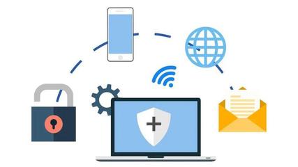 在單位上班的你,必須掌握這些網絡安全知識!