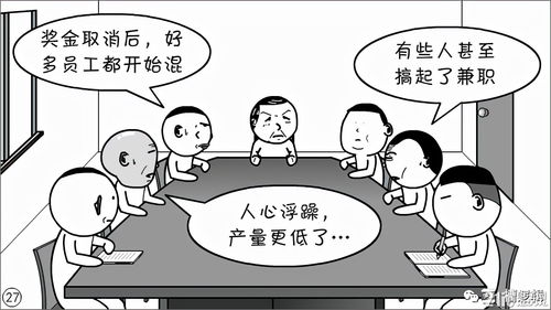 漫畫(huà)視角 996取消與職業(yè)減負(fù)，真的是為了讓你爽？