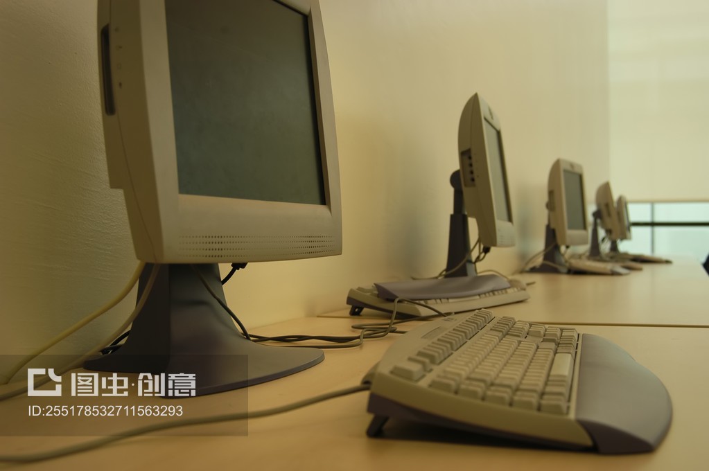 計算機 現(xiàn)代科技的基石與未來之路